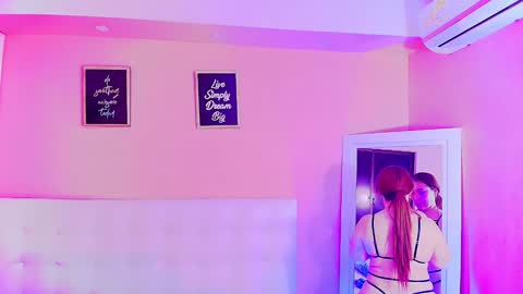 Sussy Bloom  online show from January 30, 12:37 pm