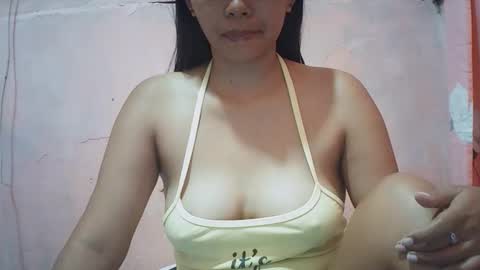 Snapshot of hotpink4u04 chatting on October 3, 8:17 pm hotpink4u04 online show from October 3, 8:17 pm