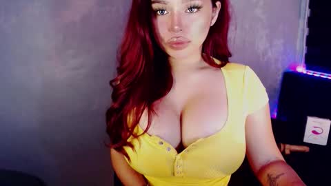 Marga Avery online show from December 22, 1:12 am