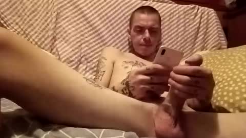 Snapshot of hotshot0509 chatting on October 8, 10:38 pm big dick online show from October 8, 10:38 pm
