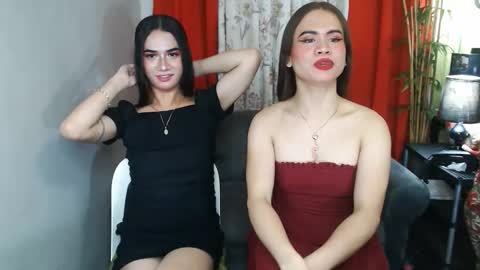 hotsinfulbabes_savana online show from May 22, 12:34 pm