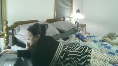 hotspot829 online show from February 12, 3:10 am