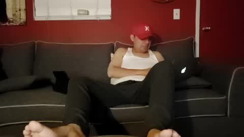Cum join me online show from October 1, 4:55 am