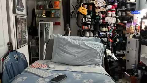 hotstuff775616 online show from January 17, 5:39 am