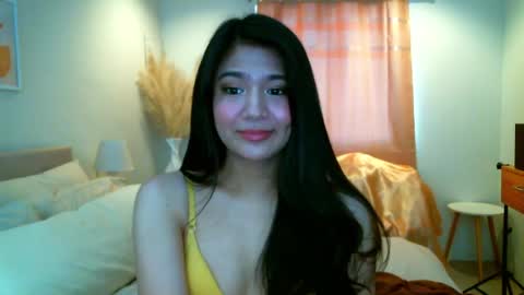 Sweet Angel online show from March 28, 6:26 am