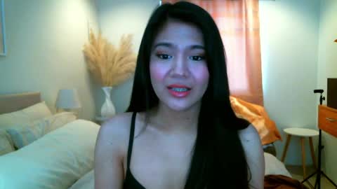 Sweet Angel online show from March 24, 3:01 am