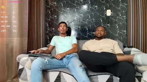 hott_asses online show from February 7, 6:24 pm