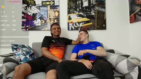 hott_asses online show from January 27, 1:41 pm