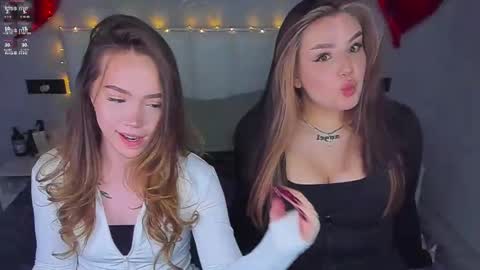 hello Im Eva online show from February 26, 11:46 am