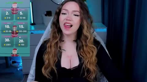 hello Im Eva online show from January 8, 10:10 am