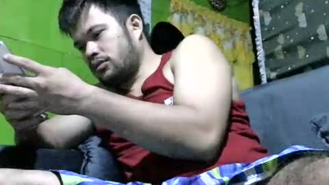 HottestPinoy32 online show from March 3, 4:26 pm