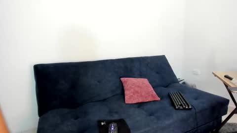 Snapshot of hotthingirl chatting on September 20, 3:20 am PENOLEPE - ANDRUW  -  STEVE - BRAYAN online show from September 20, 3:20 am