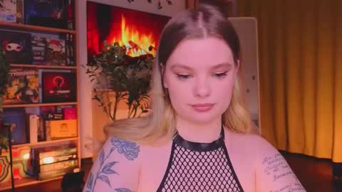 Jane  online show from February 1, 9:45 pm