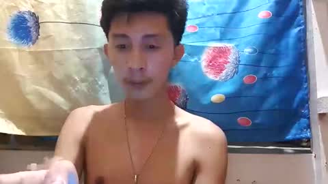 Snapshot of hottie_kylexx chatting on October 12, 1:04 pm Asian creamycumxx online show from October 12, 1:04 pm