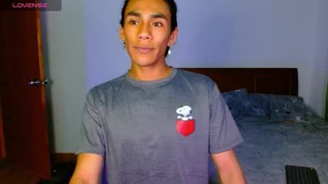 stiven online show from November 5, 2:35 am