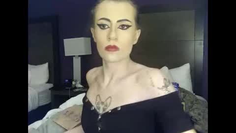 Lucky  online show from March 16, 5:44 am