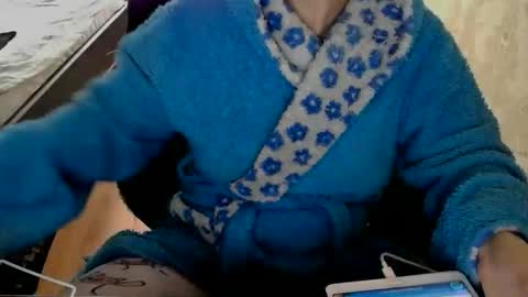 hotty_mary online show from April 10, 10:42 am