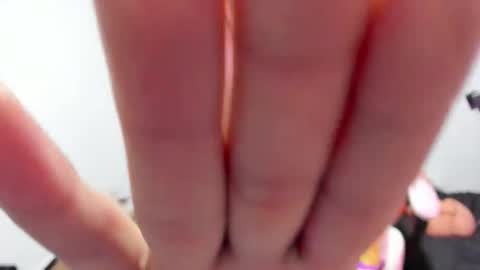 hottychrystal online show from November 17, 11:29 pm