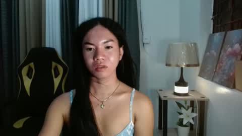 THALIE online show from January 19, 2:49 pm