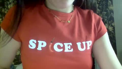 Snapshot of hotwinterxx chatting on March 2, 6:30 pm Hotwixx online show from March 2, 6:30 pm