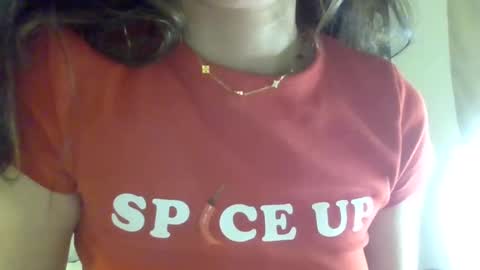 Snapshot of hotwinterxx chatting on February 27, 1:08 am Hotwixx online show from February 27, 1:08 am