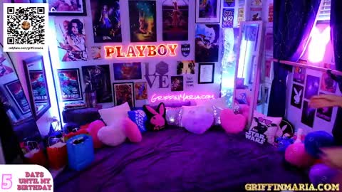 G online show from May 19, 2:07 am