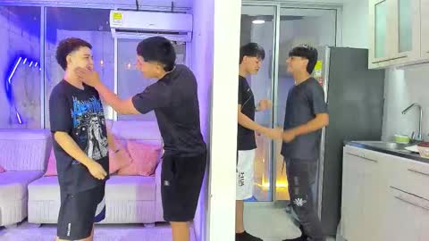 we are Harry Jersi pablo and our mod talco online show from January 7, 5:34 am