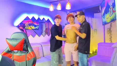 we are Harry Jersi pablo and our mod talco online show from April 7, 6:04 am