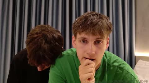 howardkottam online show from March 7, 12:16 pm