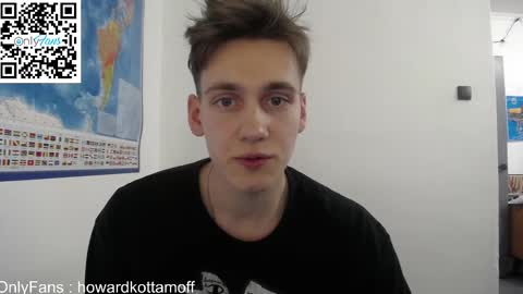 howardkottam online show from March 2, 6:19 pm