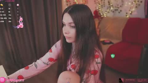 Mia online show from May 22, 6:58 pm