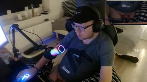 Christian online show from March 19, 2:06 am