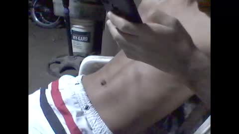 hoyosa035 online show from April 23, 2:41 am