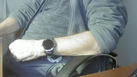 Peter online show from January 22, 9:43 pm