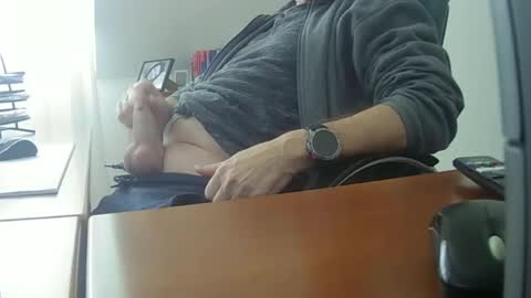 Peter online show from January 29, 1:38 pm