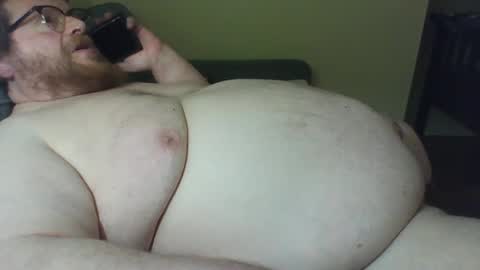 hrpudgenstuff online show from December 6, 11:30 pm