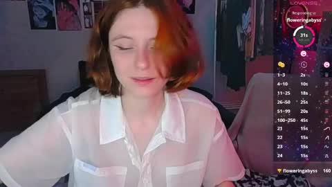 Alice online show from May 7, 1:51 pm
