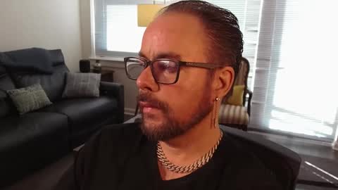 Hudson Cage formerly DCLthrKnkBoy online show from November 24, 7:01 pm