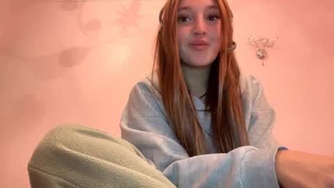 Casie online show from January 16, 9:35 pm