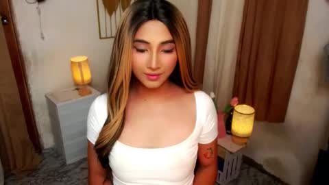 drea  online show from October 27, 5:57 pm