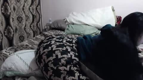 hugeassdevil online show from March 9, 7:51 pm