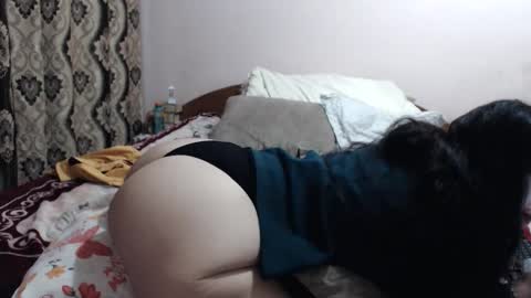 hugeassdevil online show from March 21, 3:38 pm