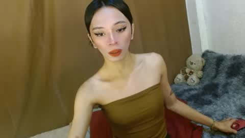 Cara online show from February 11, 11:12 pm