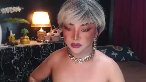 Christine online show from July 11, 8:06 am