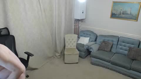 hugedick1965 online show from February 3, 10:25 pm