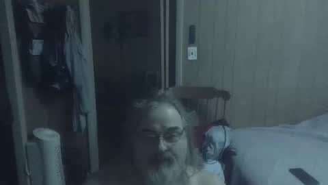 lonely huggy bear online show from March 11, 3:04 pm