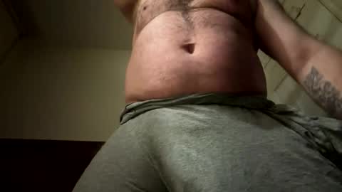 hughfat online show from February 8, 8:51 am