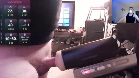 Hugh Galore online show from December 2, 10:57 am