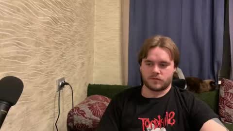 Hugo online show from April 23, 9:16 pm