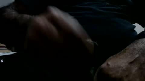 Snapshot of hugo_bulls chatting on February 11, 10:47 am HunkyLover online show from February 11, 10:47 am